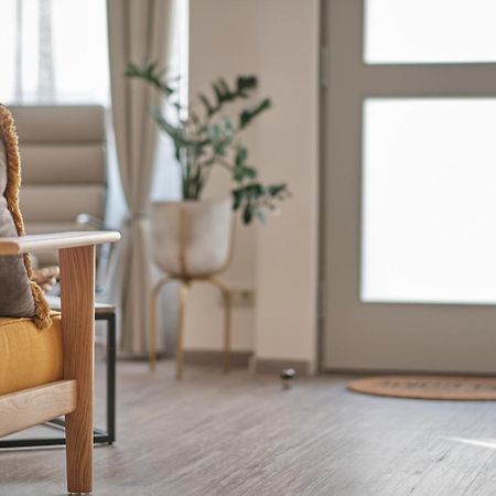 Apartments Zur Alten Konditorei 슈베린 객실 사진