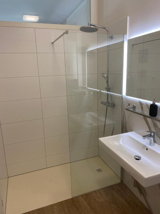 Apartments Zur Alten Konditorei 슈베린 외부 사진