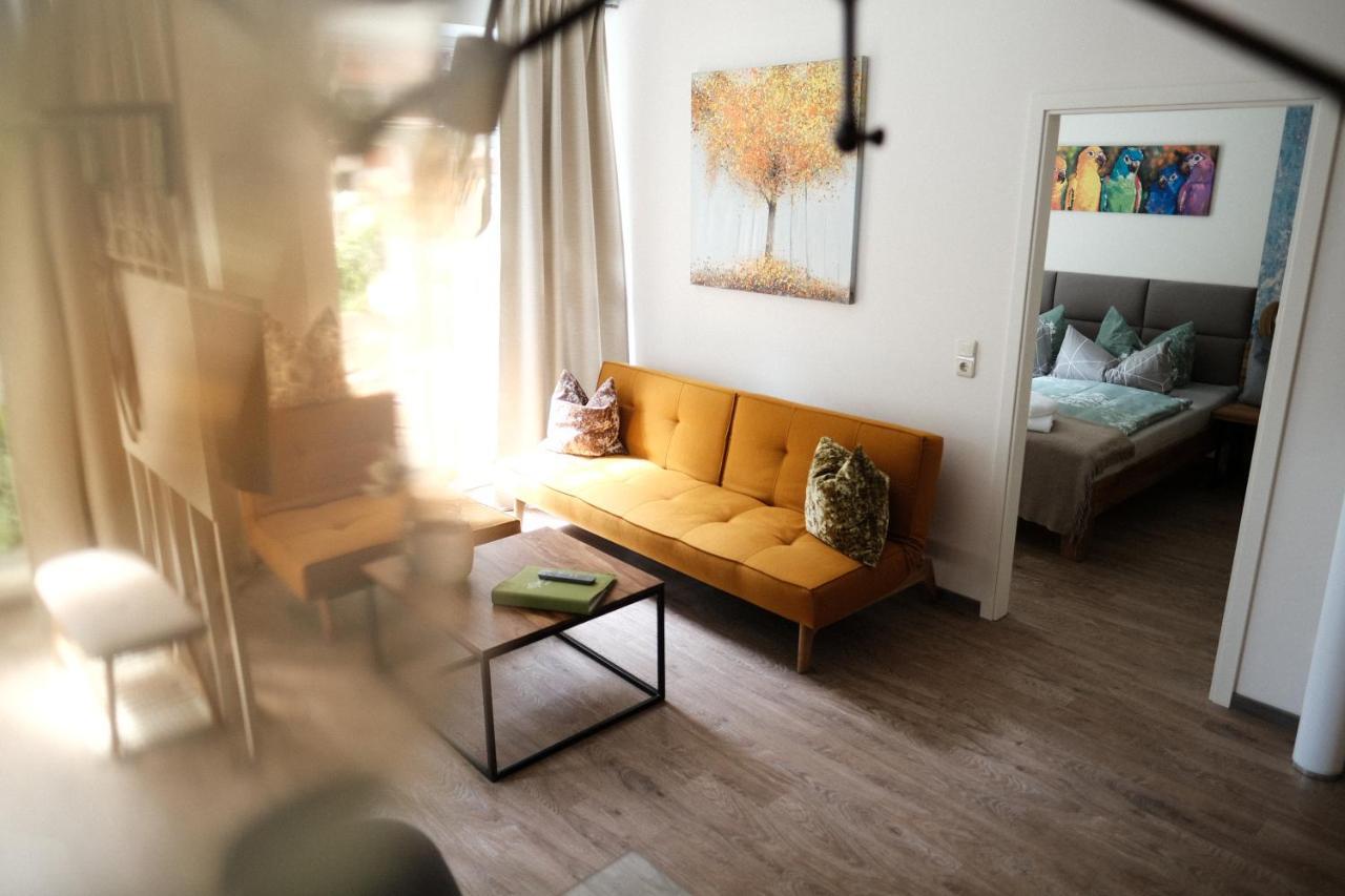 Apartments Zur Alten Konditorei 슈베린 외부 사진