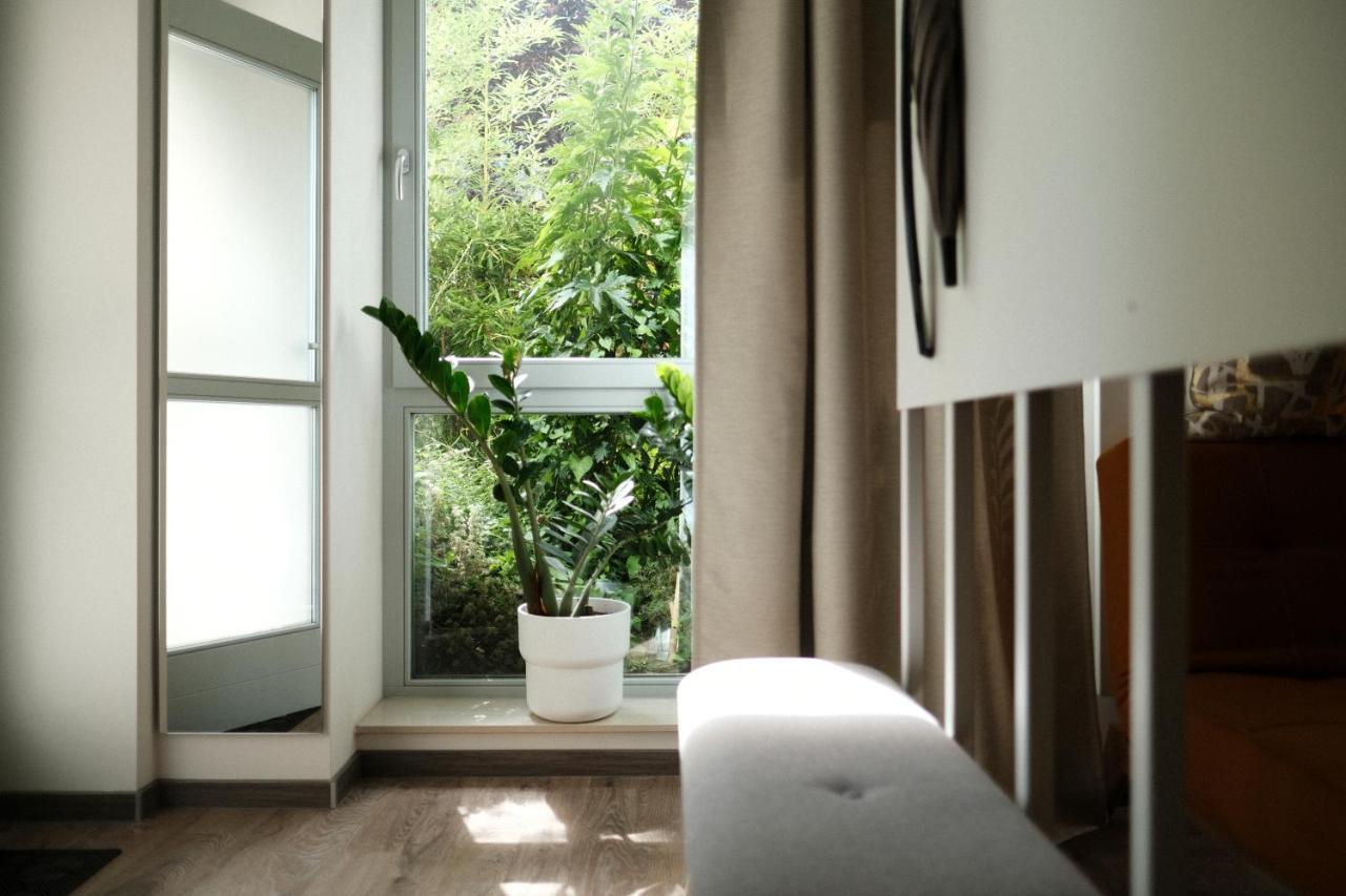 Apartments Zur Alten Konditorei 슈베린 외부 사진