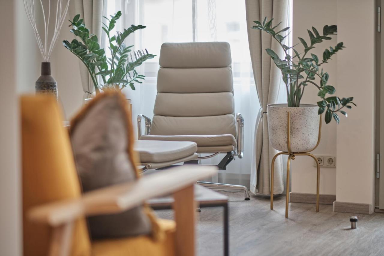 Apartments Zur Alten Konditorei 슈베린 외부 사진