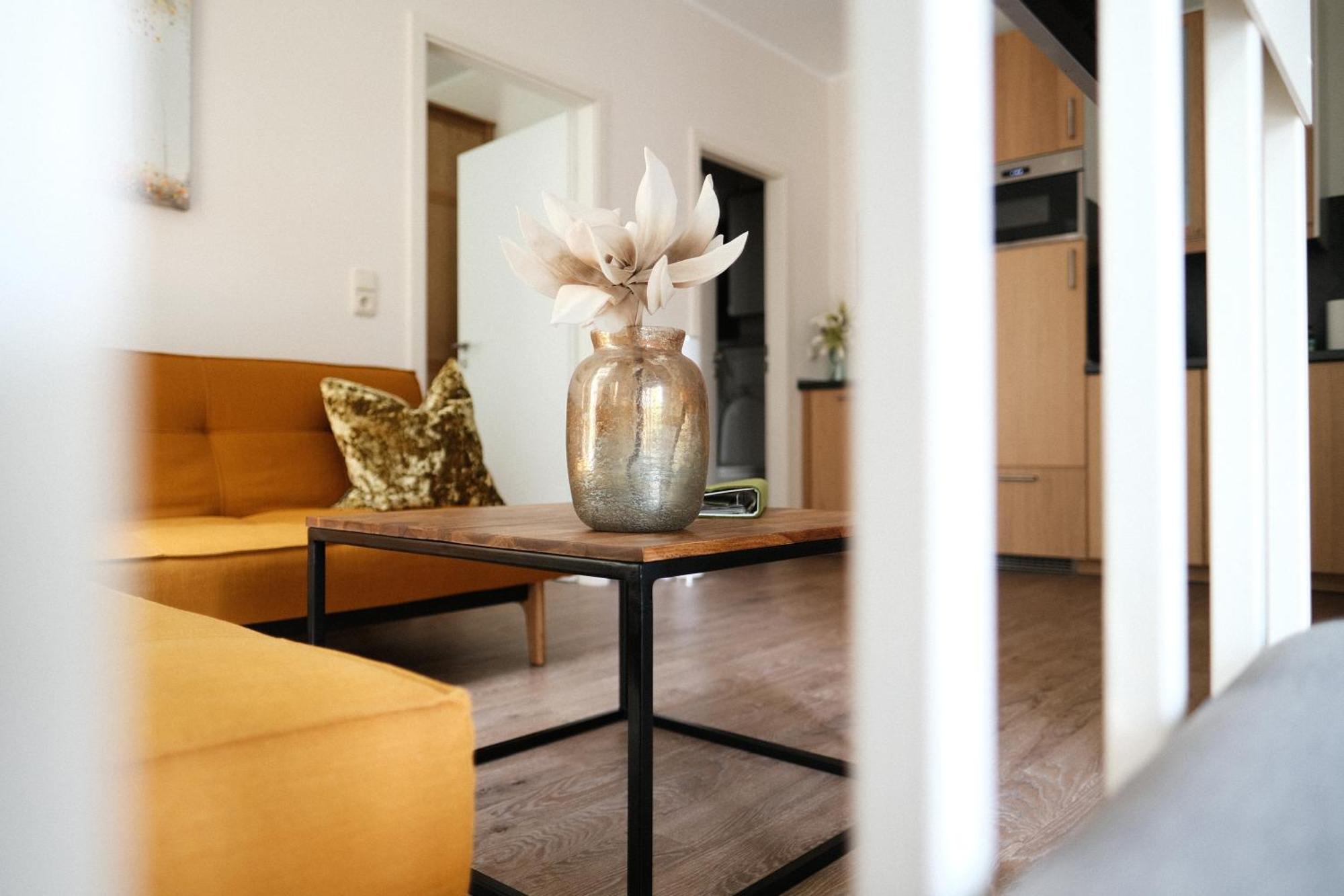 Apartments Zur Alten Konditorei 슈베린 객실 사진