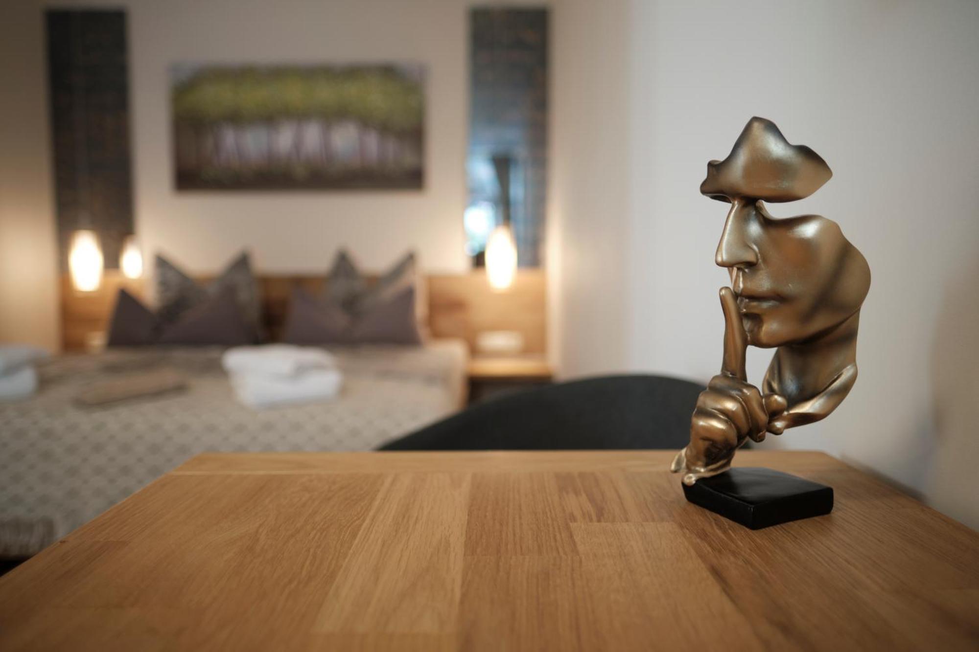 Apartments Zur Alten Konditorei 슈베린 객실 사진