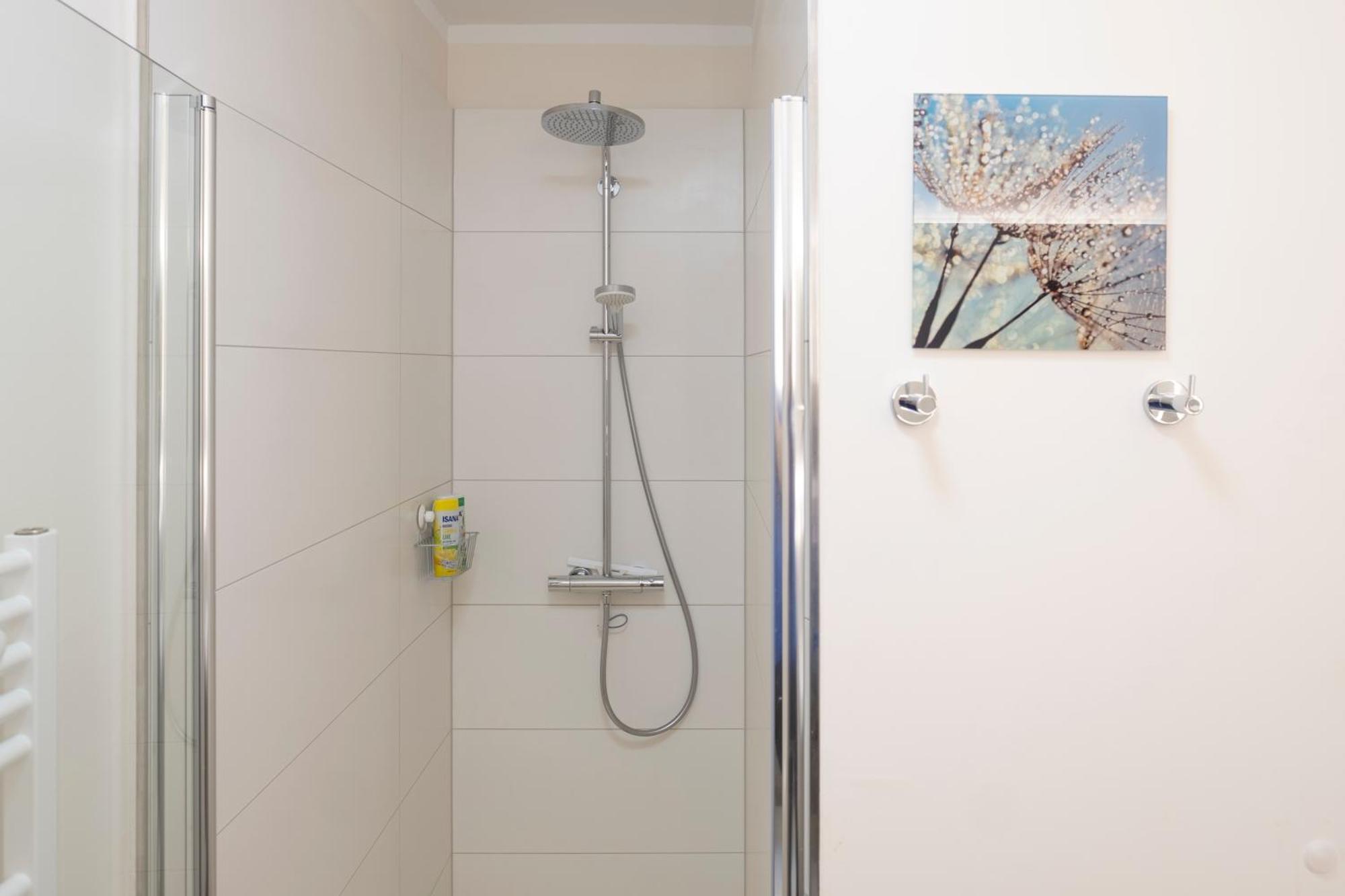 Apartments Zur Alten Konditorei 슈베린 객실 사진