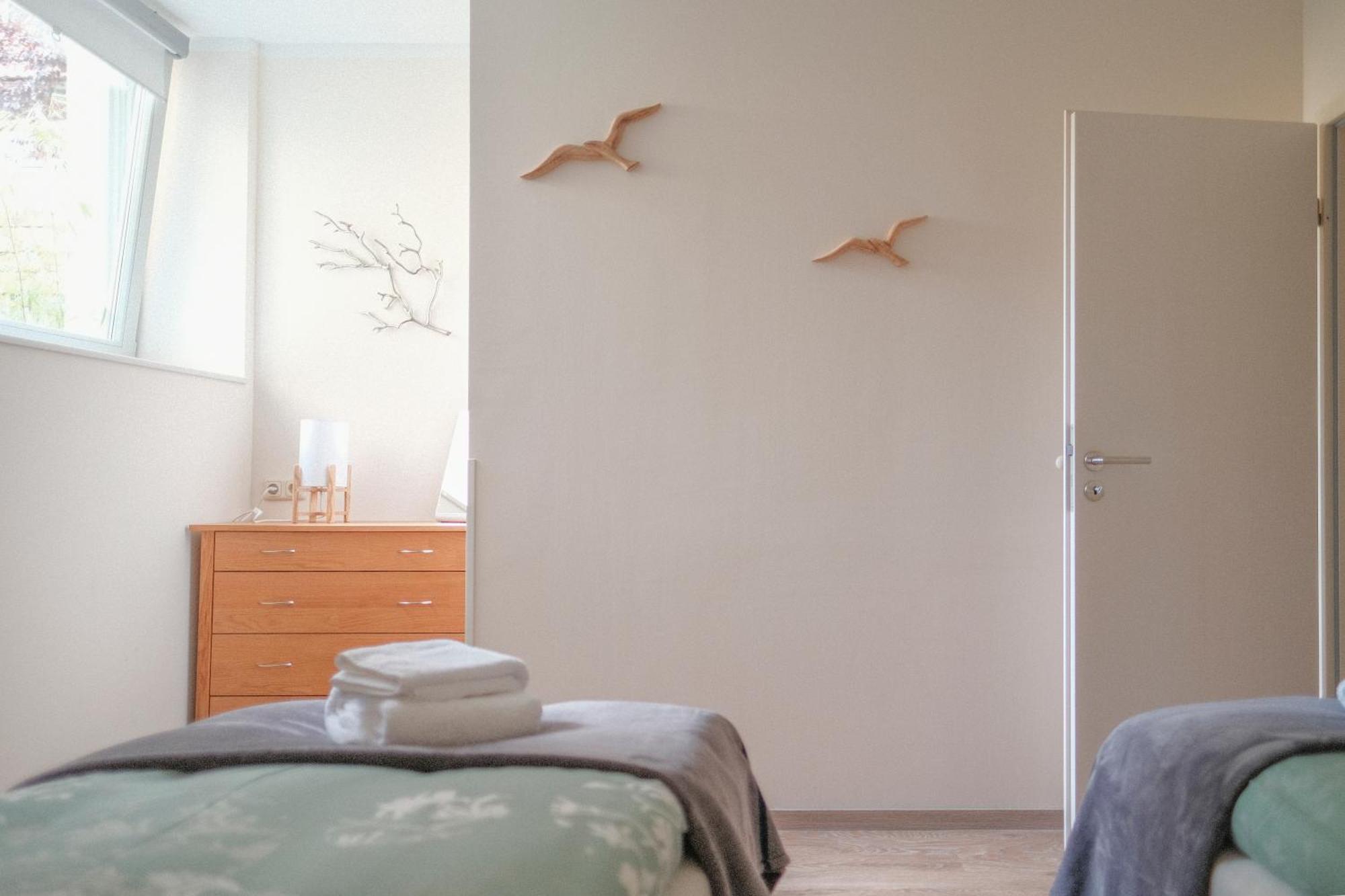 Apartments Zur Alten Konditorei 슈베린 객실 사진